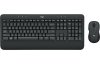Klawiatura + mysz LOGITECH MK545 ADVANCED Wireless EN